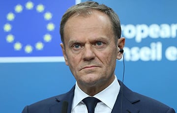 Туск эмоционально обратился к США после публикации стратегии безопасности