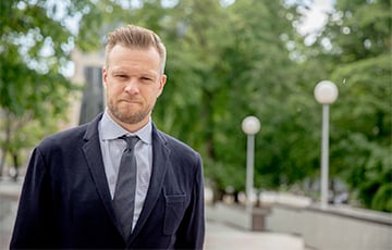 Время быть смелыми, как Украина
