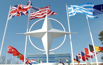 В НАТО приветствовали работу ЕС над санкциями по режиму Лукашенко
