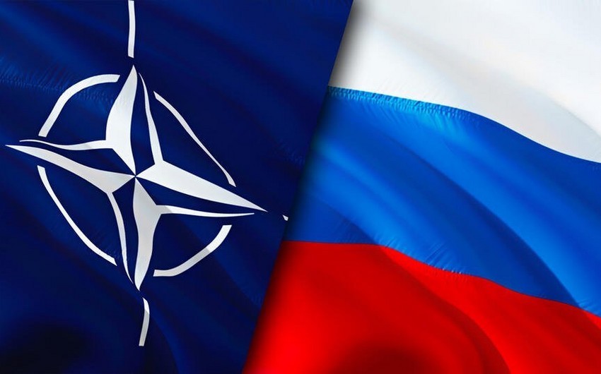 Глава военного комитета НАТО: Московия намерена вернуть границы СССР