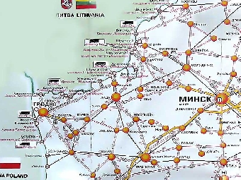 Этнические белорусы Украины в октябре посетят Минскую и Гомельскую области