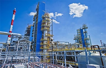 «Газпром» продаст крупнейший нефтехимический комплекс Московии
