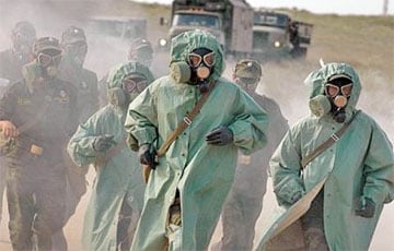 ISW: РФ может устроить радиационный инцидент