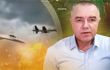 Роман Свитан: Украина нашла эффективный способ вывода из строя боевых кораблей РФ