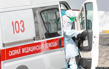 Минздрав насчитал 64 767 случаев коронавируса в Беларуси