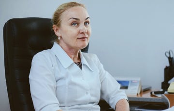 Стало известно, сколько платят матери Николая Лукашенко за работу в «лечкомиссии»