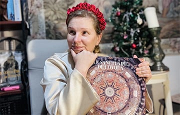 Беларуска прошла Окрестина, а потом стала успешной предпринимательницей и героиней Forbes