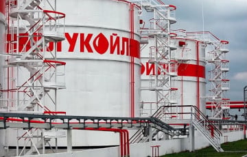 Франция и Германия предлагают ЕС ввести санкции против московитского «Лукойла»