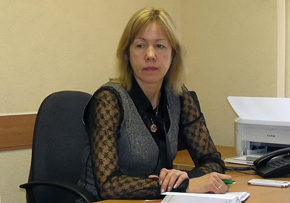 Прокурор отказался от ущерба по делу сенатора Анны Шарейко