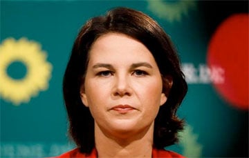 DW: Анналена Бербок приступит к работе в ООН