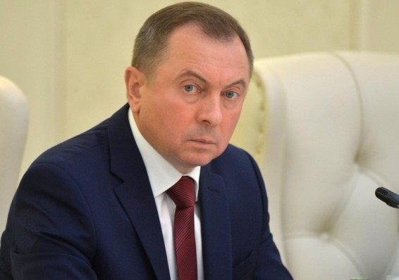 Макей заявил о единстве Беларуси и России в вопросе разоружения