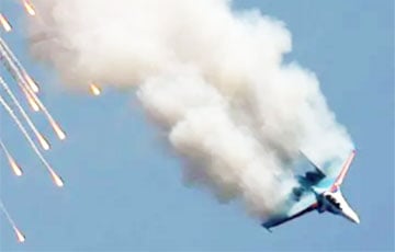 Как Украине удается массово сбивать самолеты РФ: генерал раскрыл «рецепт» успеха