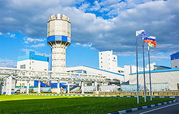 Дроны атаковали Новомосковск: на «Азоте» вспыхнул пожар