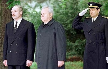 Эксперт: Ситуация с Лукашенко напоминает историю Милошевича