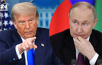 «Прозвучали жесткие сигналы для Путина»
