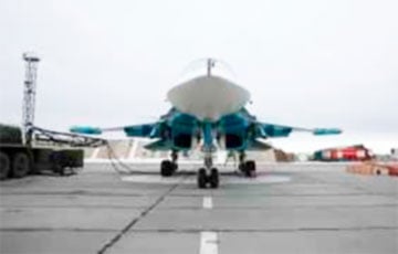 Дроны СБУ «зачистили» московитский аэродром «Морозовск» от ПВО, авиации и КАБов