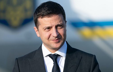 Зеленский предложил новое управление регионами без особых прав Донбассу