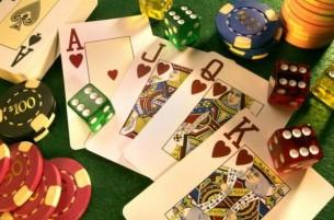 В 2014 некоторым белорусам будет запрещен вход в казино