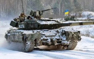 ISW: Это самая успешная контратака ВСУ за 2,5 года
