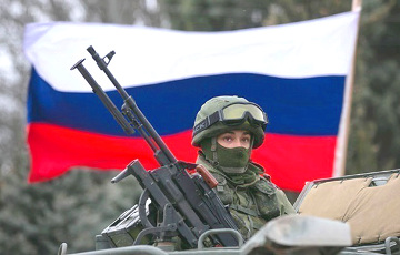 В Сейме Польши заслушают доклад о преступлениях армии РФ на Донбассе