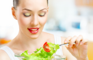Какие продукты нужно есть для гладкой кожи без морщин?