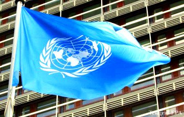 Украина призвала ООН противостоять путинской пропаганде