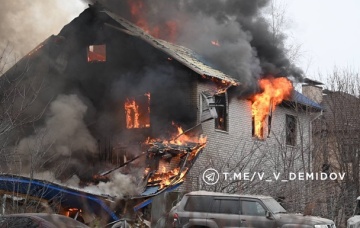 СМИ: «Кадыровцы» устроили взрыв в жилом доме в Белгороде