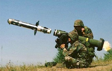 Сенат США одобрил поставки летального оружия Украине
