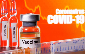 Bloomberg: Экспериментальная вакцина защитила от COVID после одного укола