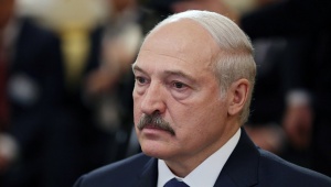 Лукашенко о выборах и Зелинском: «А что, актер не может быть президентом?»
