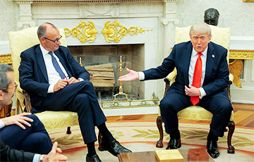 Стало известно, кто склонил Трампа на сторону поддержки Украины