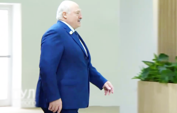 150-килограммовый Лукашенко: Лишний вес — это катастрофа