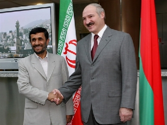 Беларусь будет активно использовать потенциал АПК в торговле с Ираном