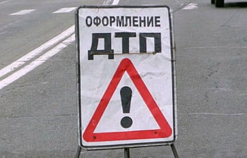 Подросток на самокате попал под Mercedes в центре Минска