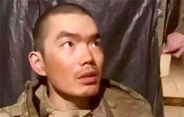 «Оказались в Украине неслучайно»: почему китайские солдаты были в Донецкой области