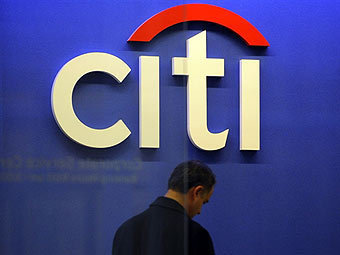 Хакеры украли данные клиентов японского Citigroup