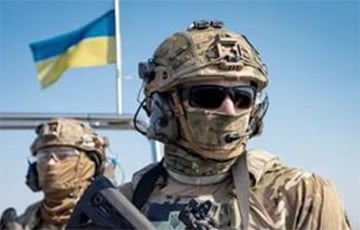 «История на стороне Украины»