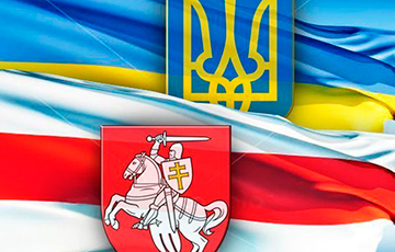 Украинка попросила беларусов расшифровать фразу своих предков