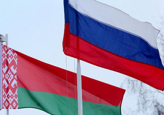 Беларусь на четвертом месте среди торговых партнеров России