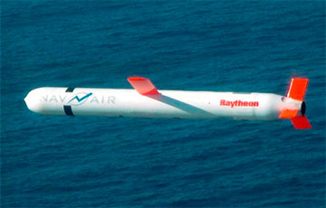 WSJ: Уиткофф сорвал поставку ракет Tomahawk Украине