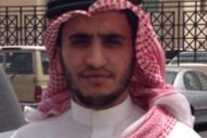За критику саудовского короля активист получит 300 ударов плетью