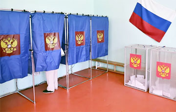 На президентских «выборах» в Московии будет четыре кандидата