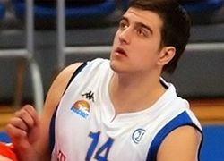 Баскетболиста «Цмокi-Мiнск» назвали лучшим игроком марта в Единой лиге ВТБ