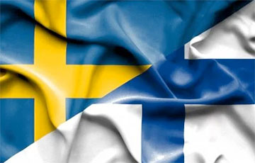 Times сообщила о планах Финляндии и Швеции вступить в НАТО уже летом