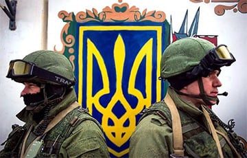 Военный эксперт рассказал, почему московитским и беларусским военным далеко до украинских