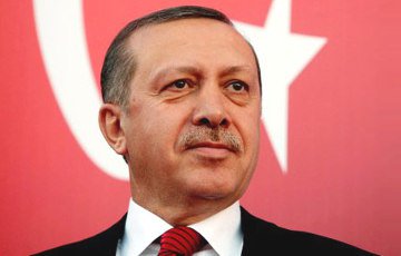 Эрдоган снова стал председателем Партии справедливости и развития