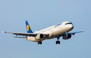 В Германии пилоты Lufthansa начали 48-часовую забастовку