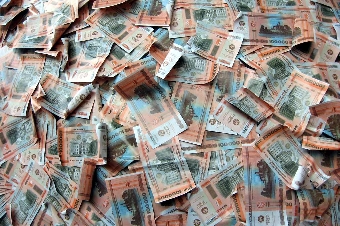 Нацбанк уверен в выходе на единый курс белорусского рубля за 1,5-2 месяца