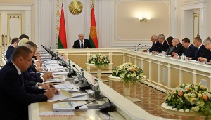 Лукашенко не принял планы Правительства на 2020 год