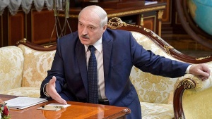 У Лукашенко снова перехват: Тихановская ничего не решает